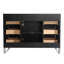 Ensemble de meuble-lavabo simple 48 po-67457298-67457296