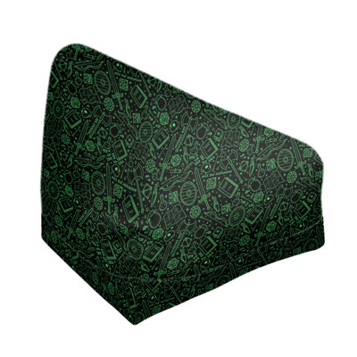 Sac de pois Leffel