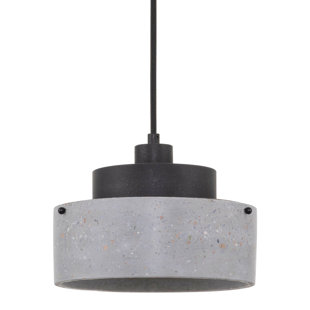 1 - Light Single Pendant