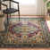 Donnalee Performance Oriental Rug