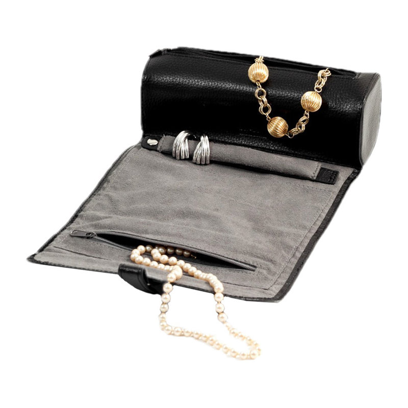 Boîte à bijoux, Noir