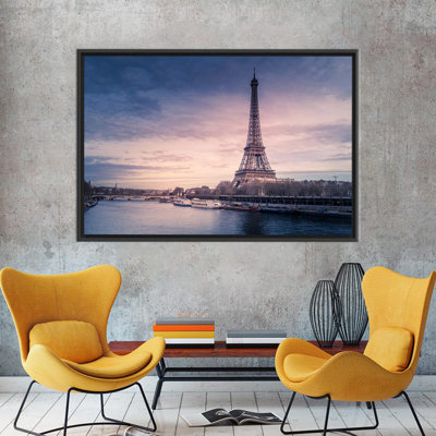 Print on Canvas