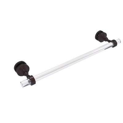 Jarrell 5.2'' 1 Towel Bar