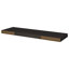 Jaiyah 4 -Piece Floating Shelf-863638933-863638934