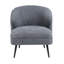 Fauteuil d'appoint High Foam-1750711419