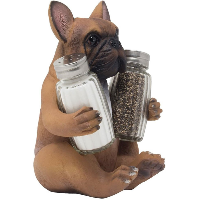 Valdete Jubal Salt & Pepper Shaker