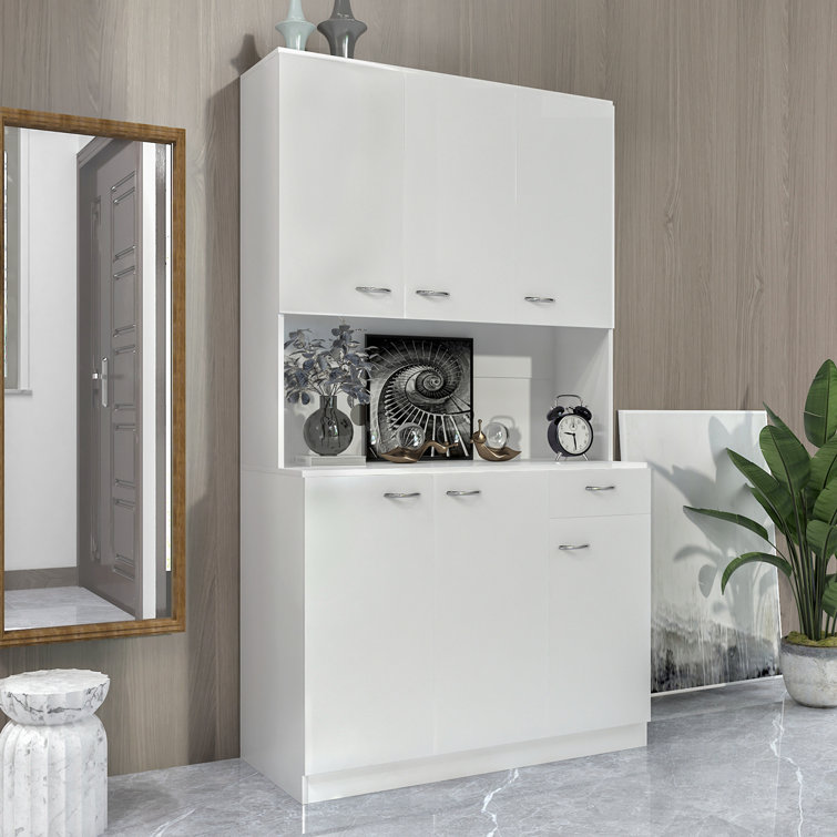 Wayfair  Full Kitchen Unit Cabinetry You'll Love in 2024