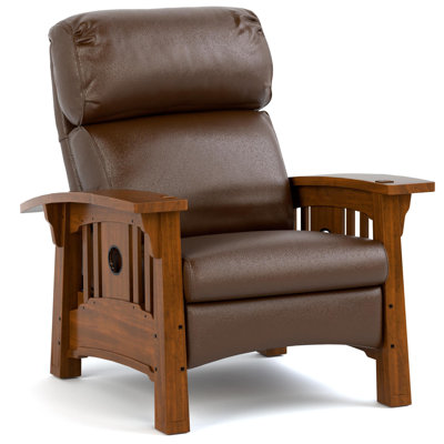 Tsuba Recliner
