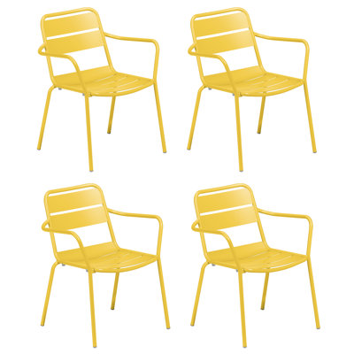 Kapri Armchair