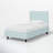 Sawyer Platform Bed-103555110-103533110