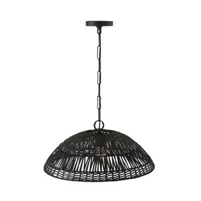 Elfie 1 - Light Dome Pendant