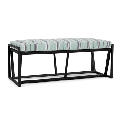 Summit Outdoor Dining Bench