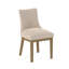 Upholstered Dining Chair-269217431-269217457