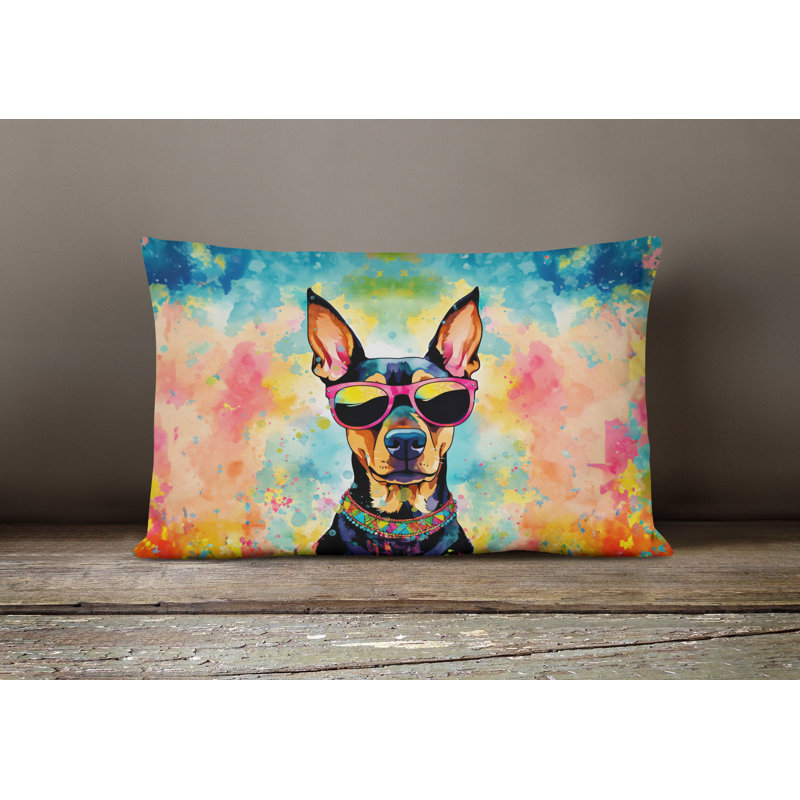 Other/No Pattern Outdoor Throw Pillow