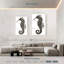 Hippocampe Bramp Steampunk-108663650