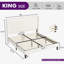 Lit plateforme tapissier Crofford-812003050-812003053