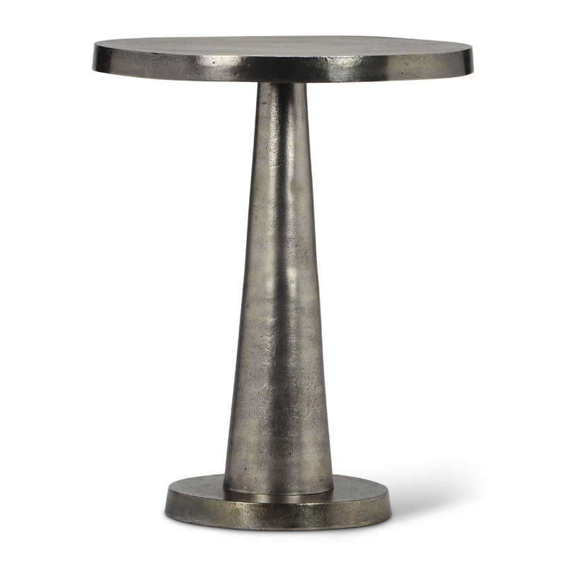 Elements End Table