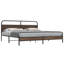 Amyra Bed-71922201