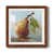 Maple Framed Paper is unavailable