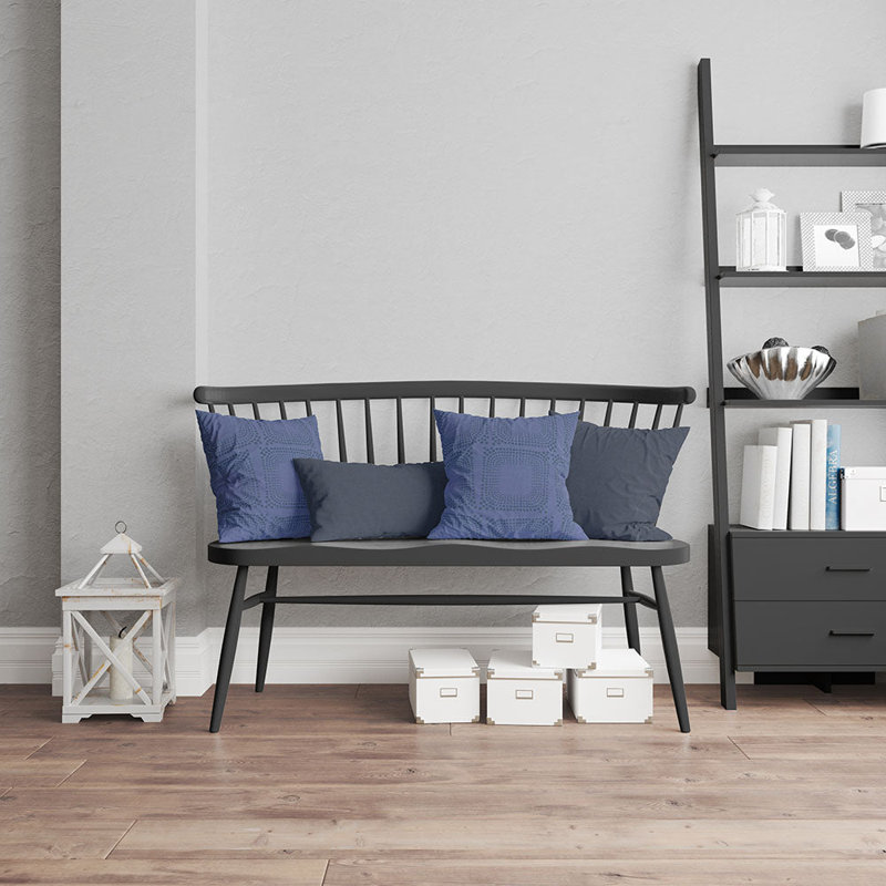 Tissu universel, Rivage
