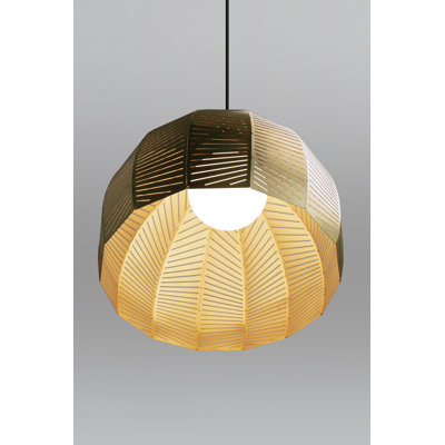 Amicus 1 - Light LED Pendant