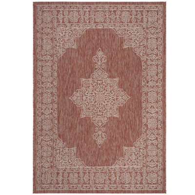 Tapis intérieur / extérieur Arneshia