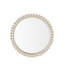 Belle Mirror - Round - 48"-1085723359