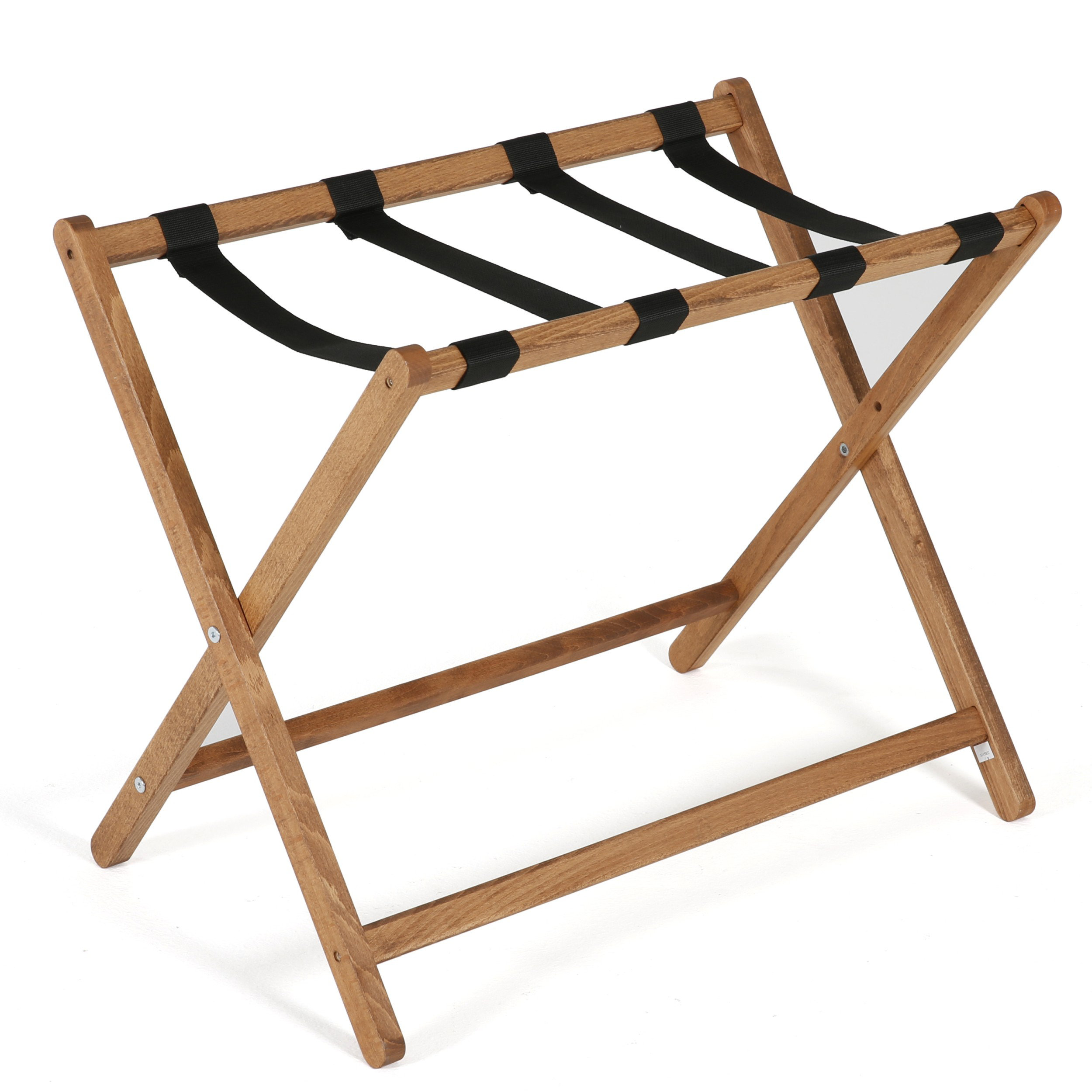 MT Displays Luggage Rack | Wayfair