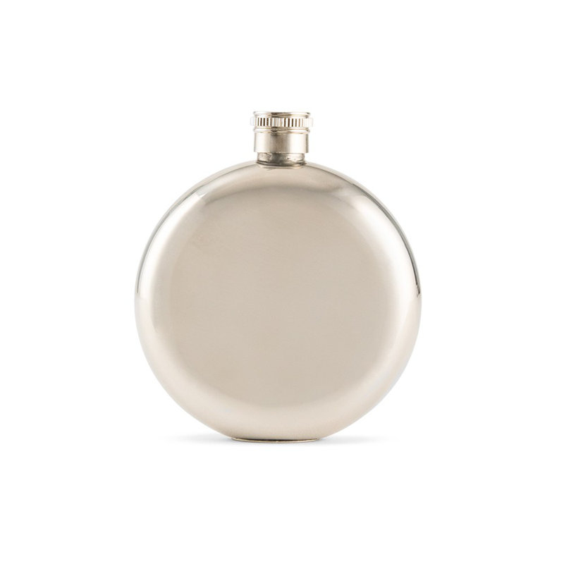 Round Flask