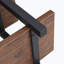 Console Willowmae 31,63 po, table de vestibule, console étroite, console moderne-239665195