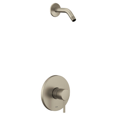 Ensemble de garniture de douche, valve et pomme de douche Moen Align M-CORE 2-Series vendus séparément