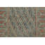 One-of-a-Kind 4'5"x8'10" Hand Knotted Area Rug