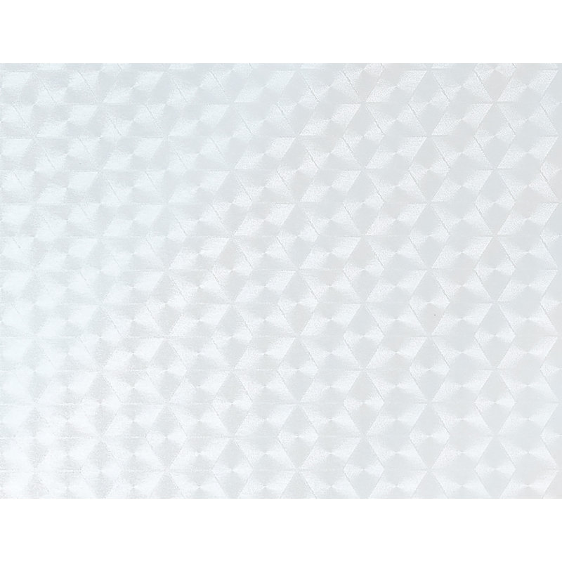 Adhésif de fenêtre Rhombus sa