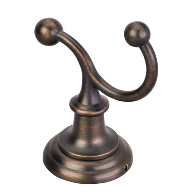 Fairview Wall Mounted Robe Hook