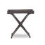 Caribe Solid Wood End Table-51383076