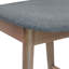 Tabouret de comptoir 24,5 po Landrey-86178814