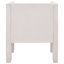 Fauteuil en velours 26 po Shikha-974610179