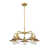 Brushed Brass is unavailable