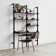 Branch 2 - Desk Shelving Unit