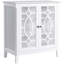 Buffet avec tablettes réglables-410481072