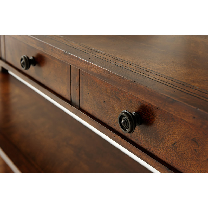 Brooksby 54'' W Console Table
