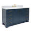 ARIEL TAYLOR 61 IN RECTANGLE SINK VANITY-1977495147-2010219648