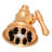Mantova 4" Multi-Function Showerhead