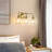 Lupe 3-Light Bathroom Dimmable Vanity Light-957418189