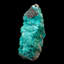 Chrysocolla avec malachite / 7 lb
