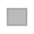 Bernharda 28 in. W x 32 in. H Modern & Contemporary Rectangular Framed Surface-Mount Bathroom Vanity Mirror in Empire Gray-1368959446-1368959436