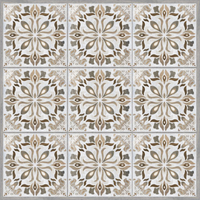 Angel Cushioned Kitchen Mat