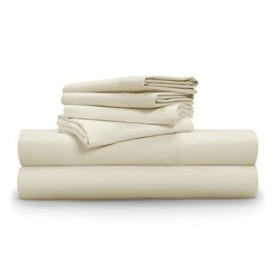 Ensemble de draps Luxe