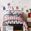 Adhésif décoratif «My Little Pony»