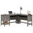 L-Shaped Executive Desk-300748618
